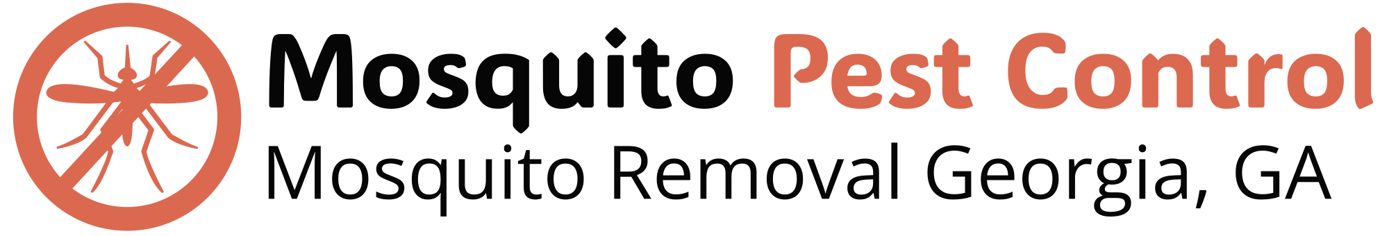 Mosquito Pest Control GA